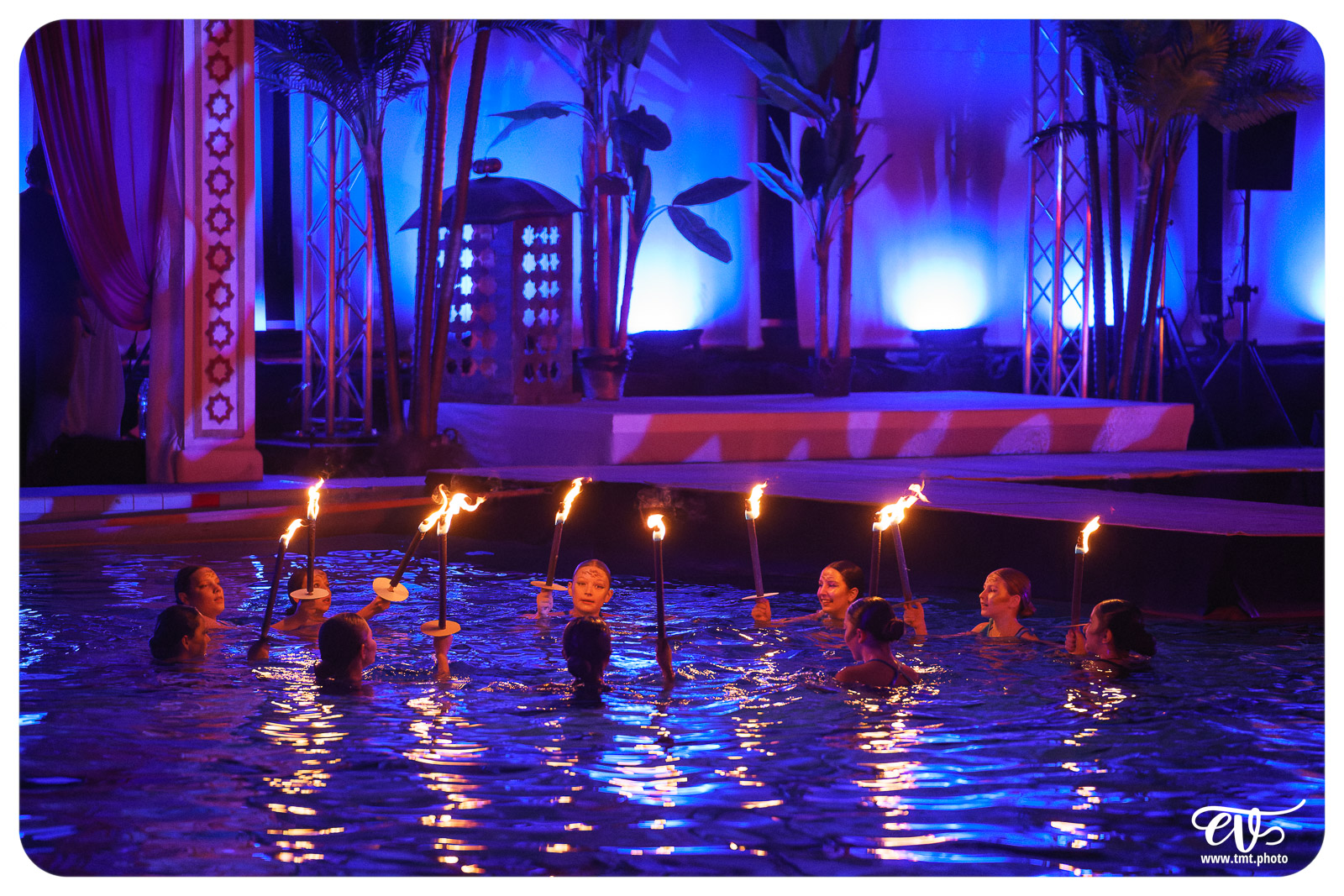 BNS - MILLE ET UNE NUITS